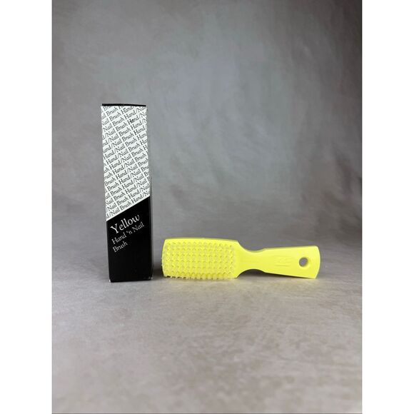 Vintage Fuller Hand and Nail Brush New in Box - Picture 1 of 6